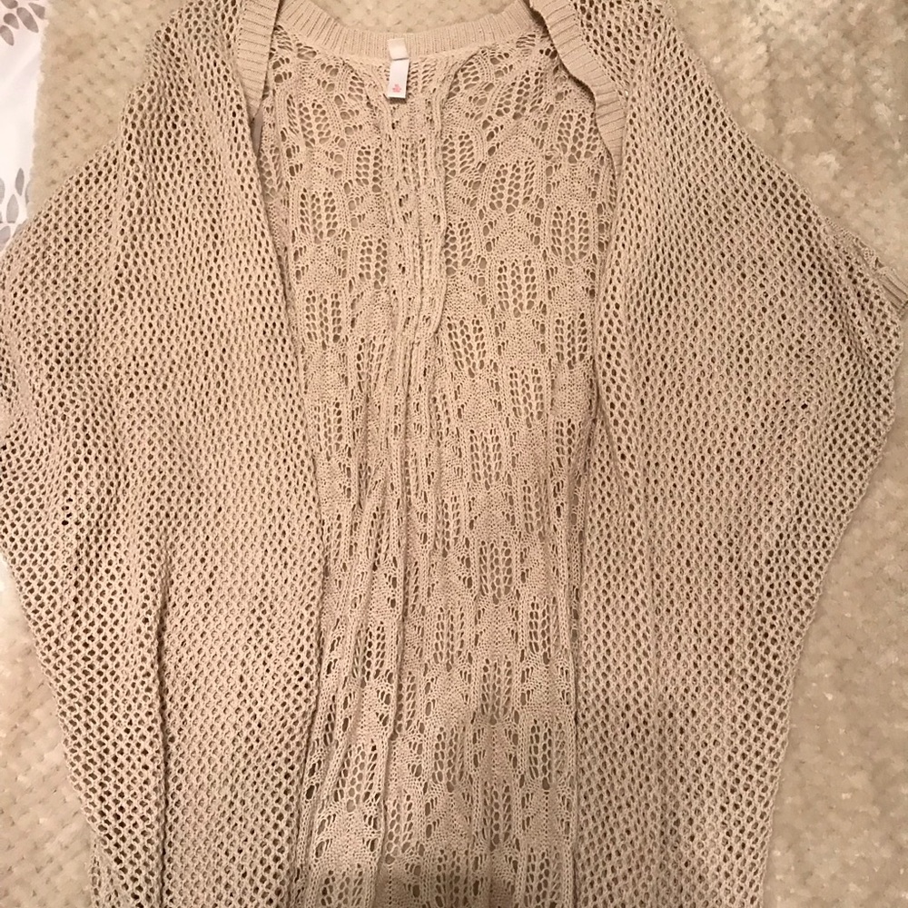 Cardigan